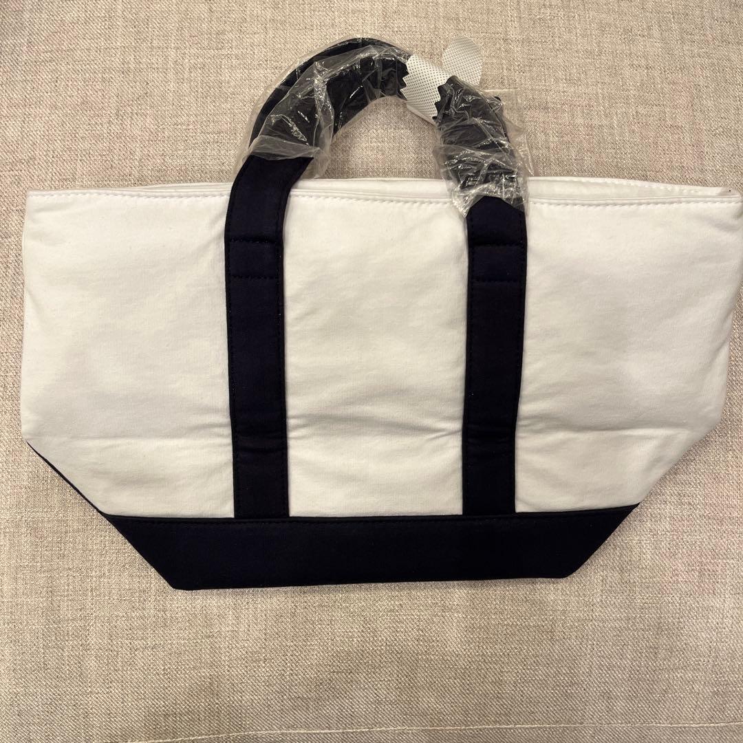 PING トートバック