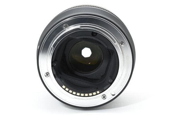 ソニー SONY FE 50mm F1.8 SEL50F18F 単焦点レンズ