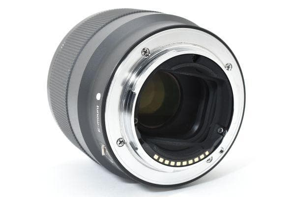 ソニー SONY FE 50mm F1.8 SEL50F18F 単焦点レンズ