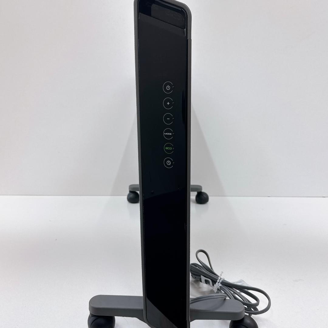 【美品】DeLonghi デロンギ HXJ60L12 コンベクターヒーター