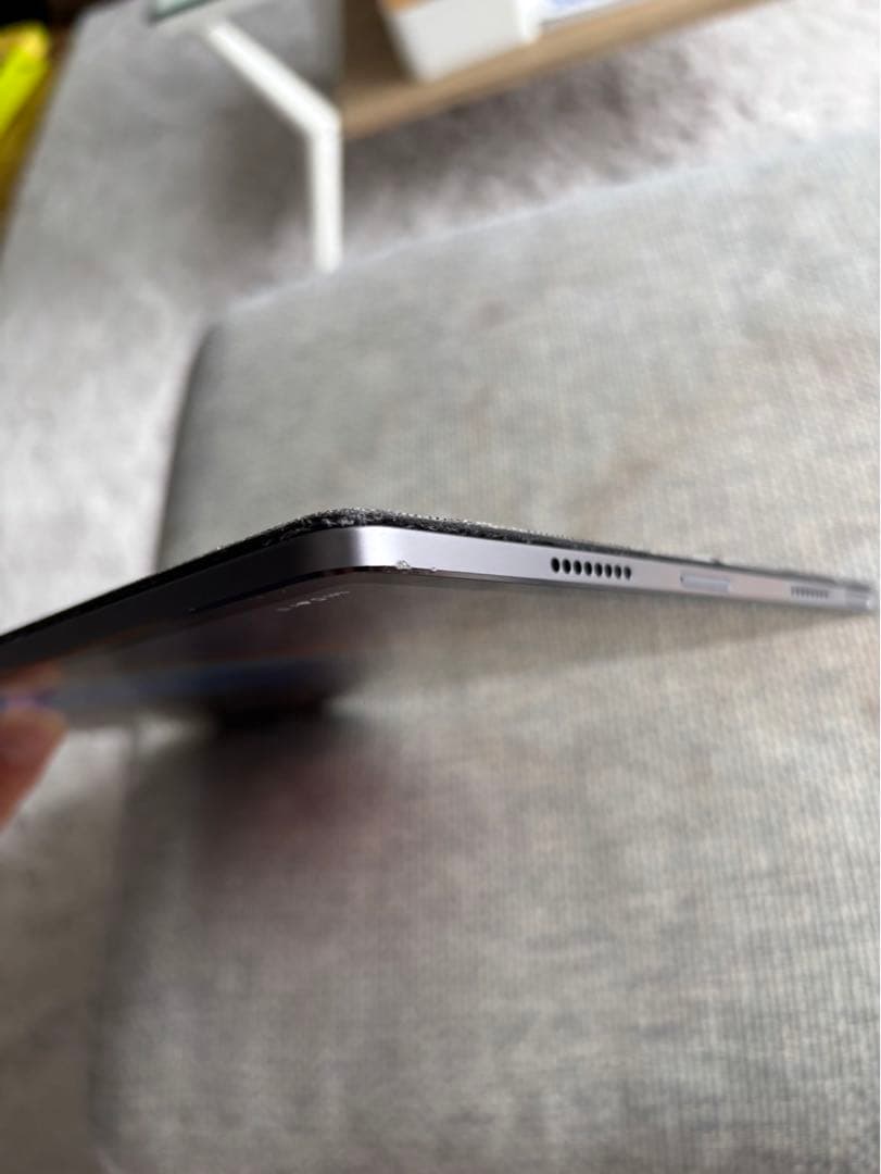 Lenovo Tab p12 pro 本体 キーボード付き