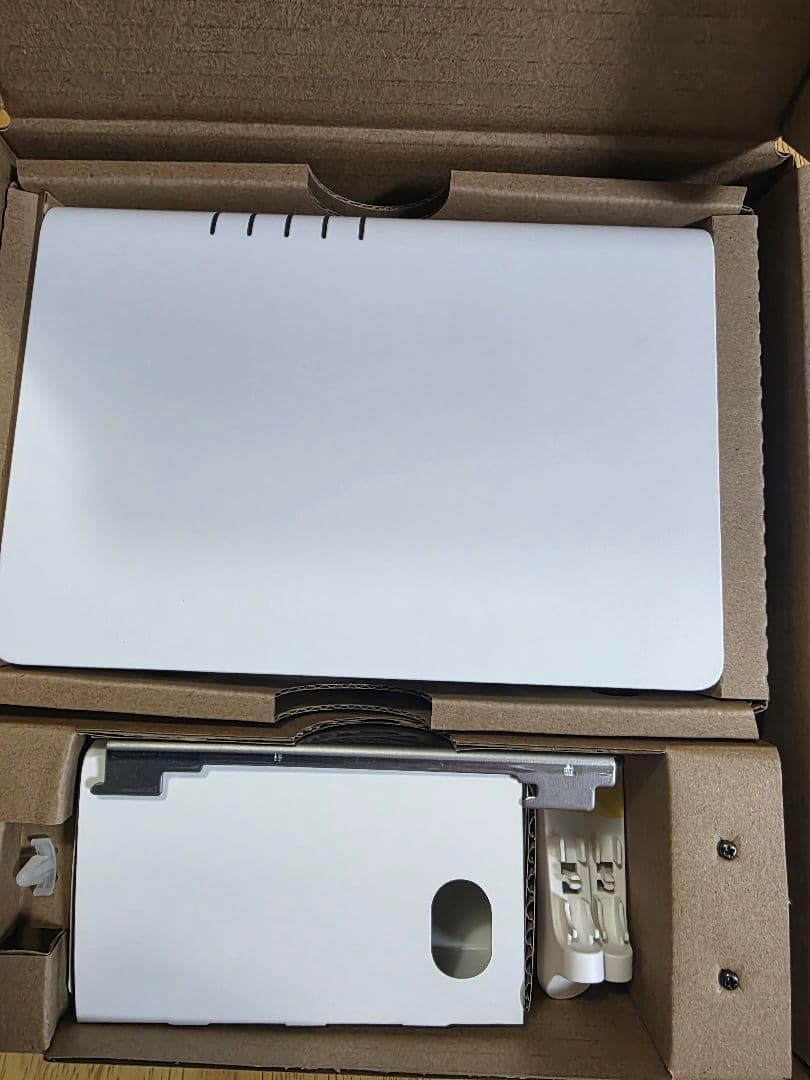 YAMAHA ヤマハ NWR100 無線ルーター 未使用品