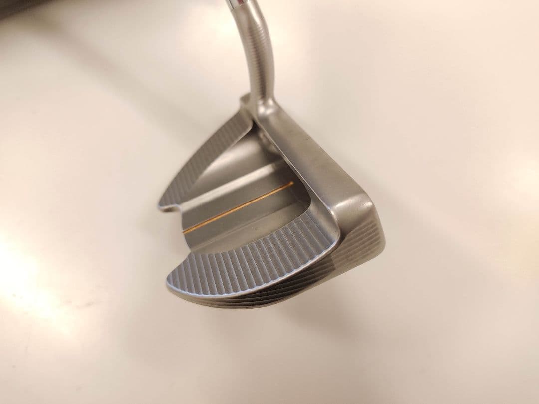 オダパター (ODA PUTTER) TO-M/SS 34インチ