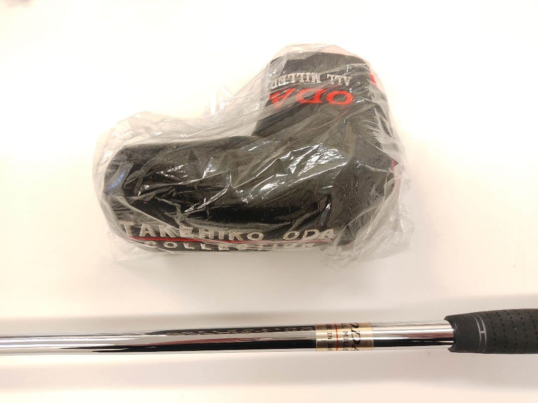 オダパター (ODA PUTTER) TO-M/SS 34インチ