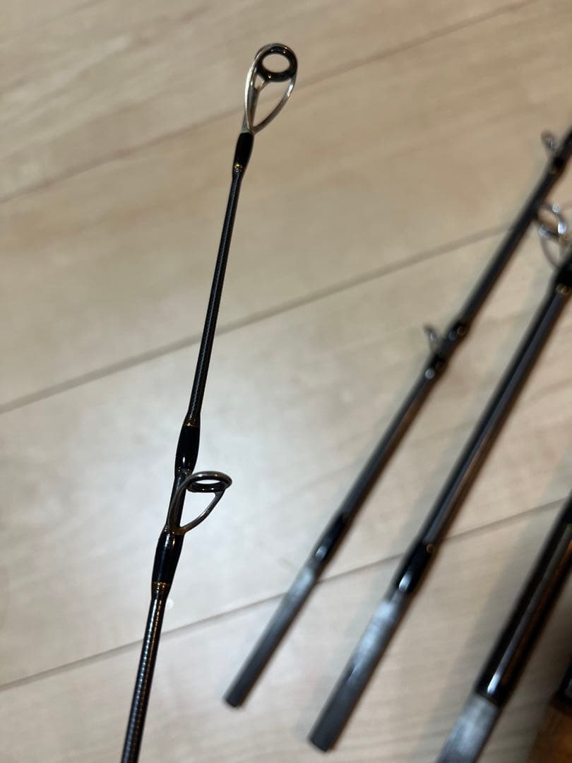 モンスターキス　ディアモンスター　mx-9s、mx-progress30セット