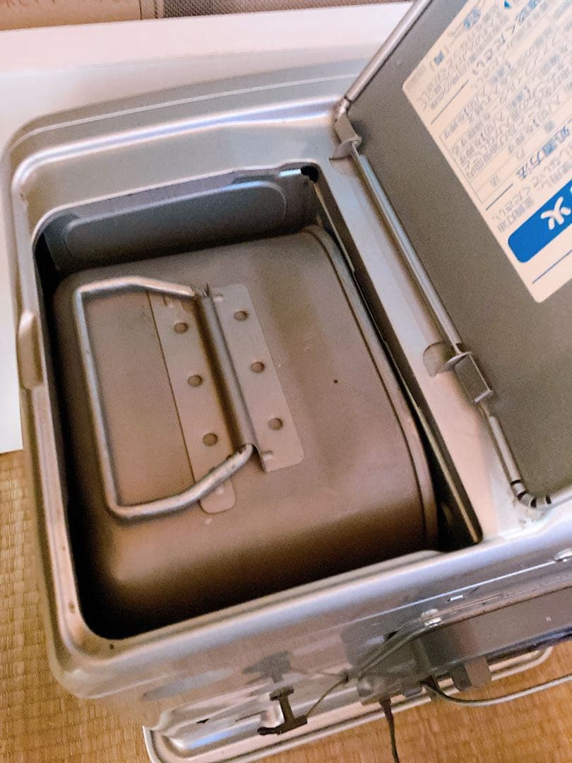 DAINICHIダイニチ石油ファンヒーターブルーヒーターFW-324S