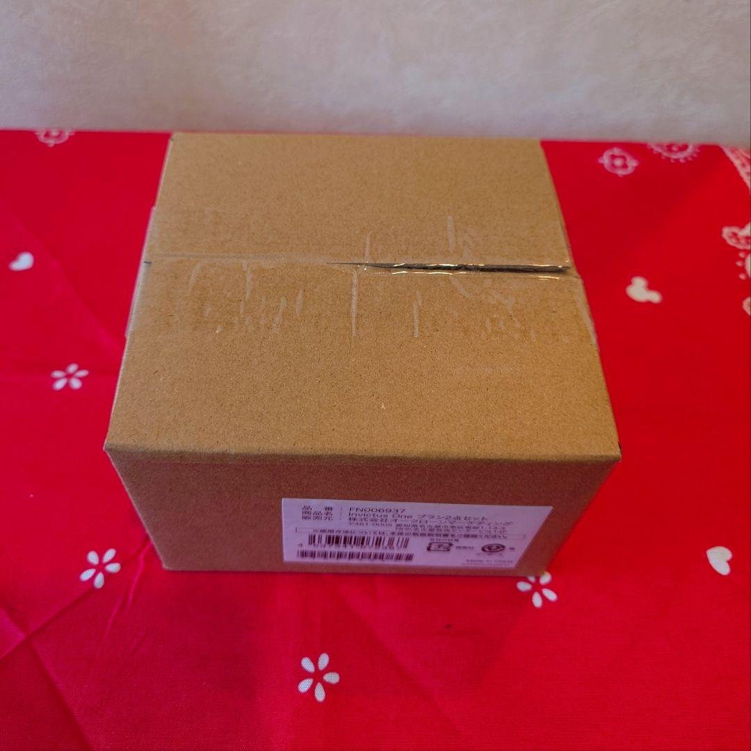 インビクタス ワン 掃除機