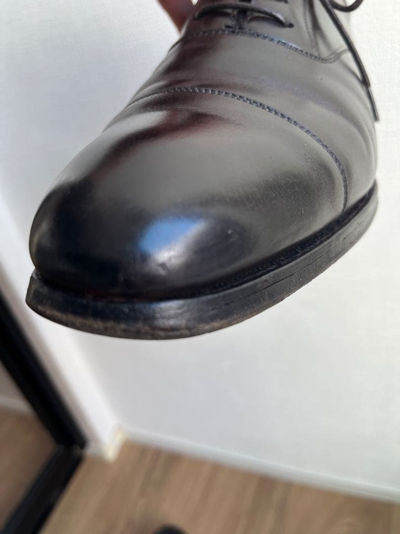 Crockett & Jones（クロケット＆ジョーンズ） Audley26cm