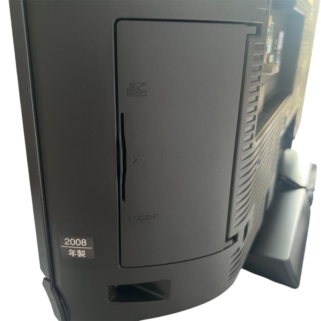 【ジャンク品】❤️Panasonic VIERA 液晶テレビ　 26Ｖ型