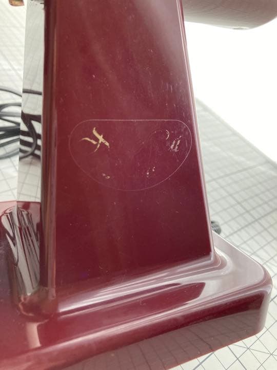 カリタ　ナイスカットミル　KH-100 ジャンク品