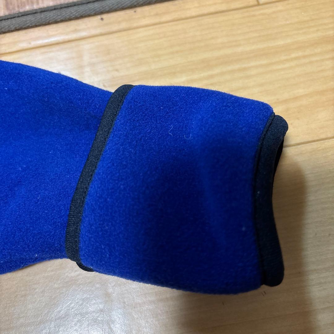 値下げ！MONCLER フード付きロンパース カバーオール