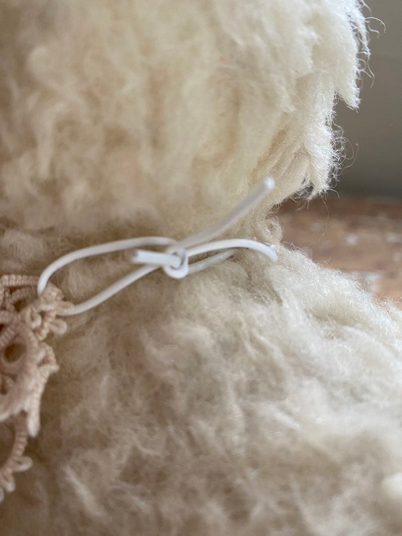 アンティーク　猫