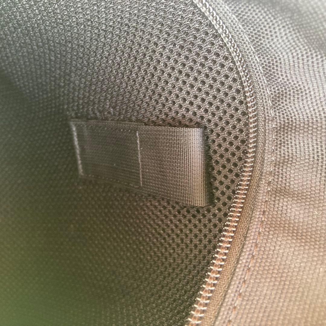 美品PORTER（吉田カバン）MUSETTE（ミュゼット）ショルダー黒ブラック