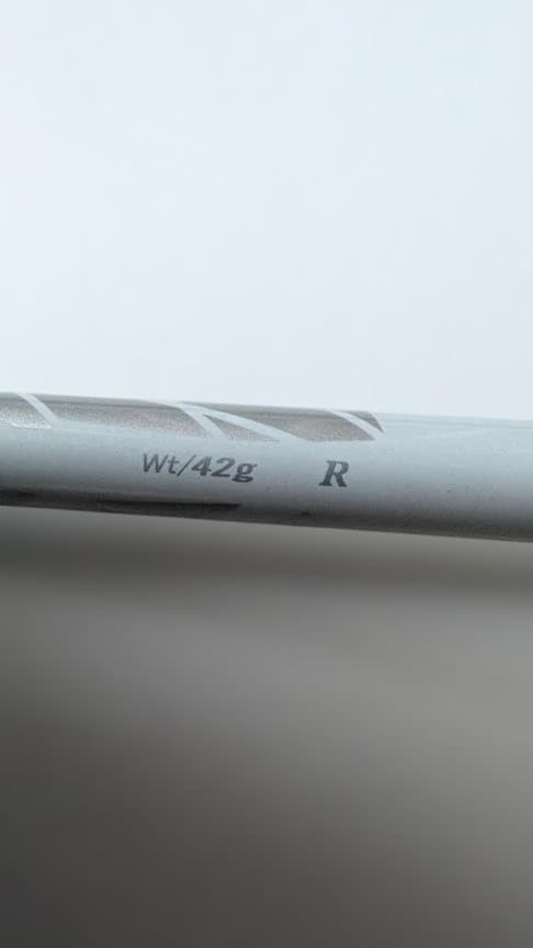 XXIO12ユーティリティH５　ヘッドカバー付き