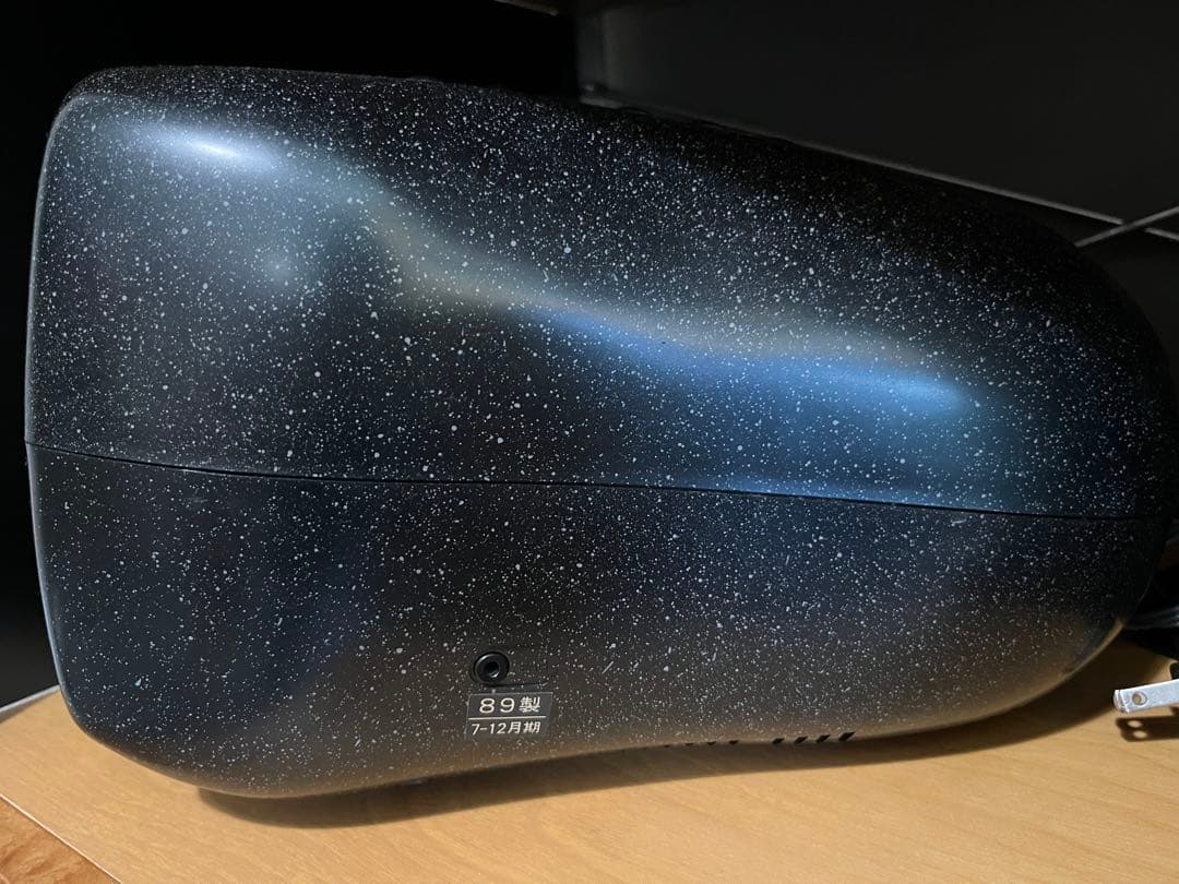 80's-90's piedra8 TH-8U2 パナソニック フロアライト