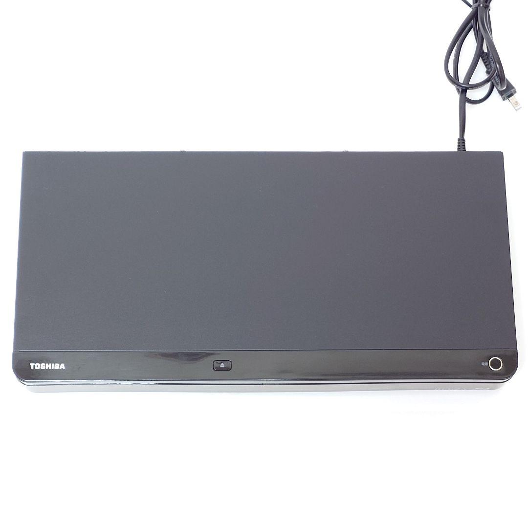 【美品】TOSHIBA DBR-M3010 ブルーレイレコーダー REGZA