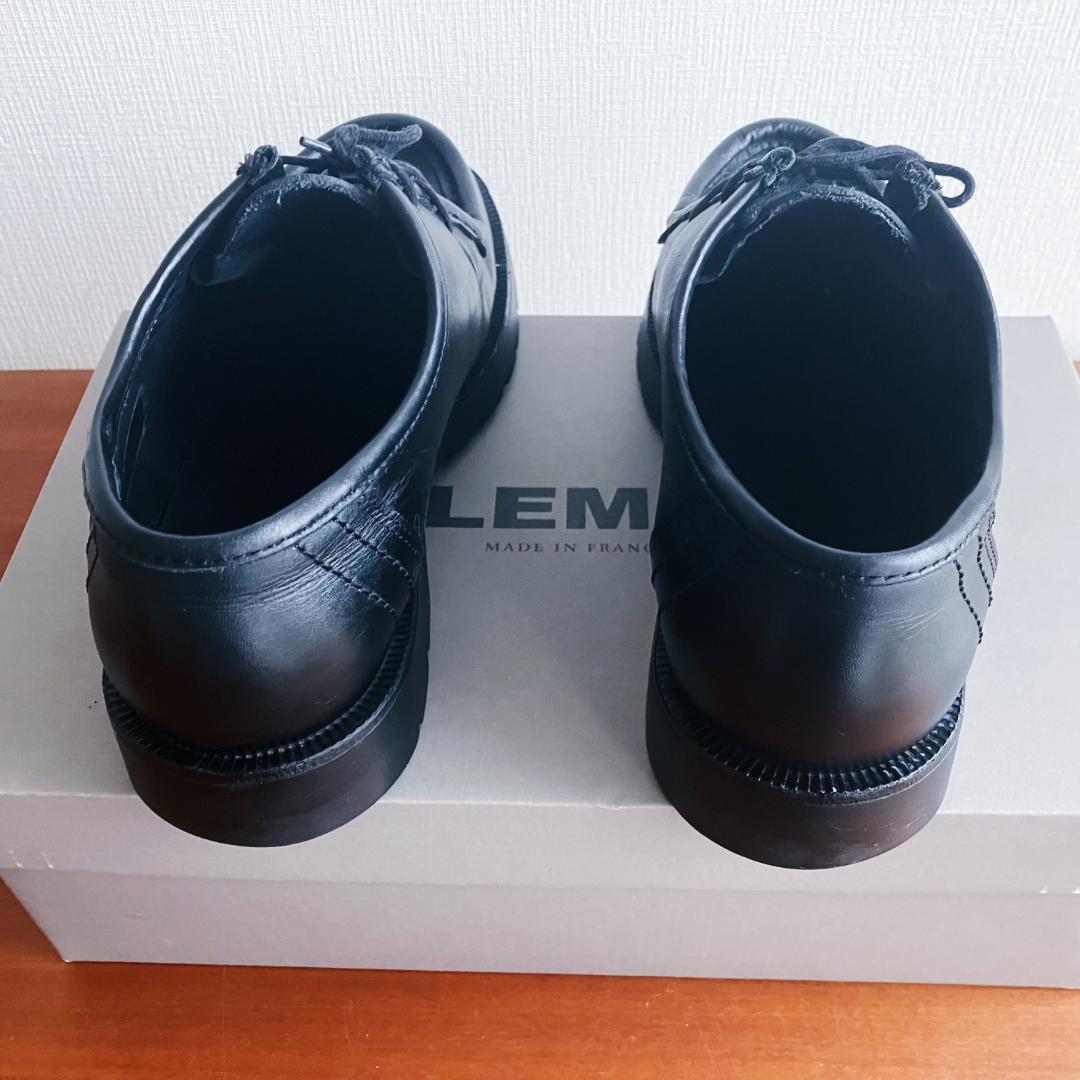 KLEMAN クレマン PADROR / パドロール EU40 BLACK