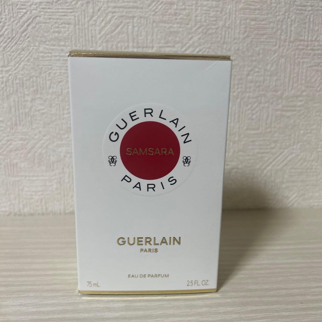 ゲラン サムサラ オーデパルファン 75ml