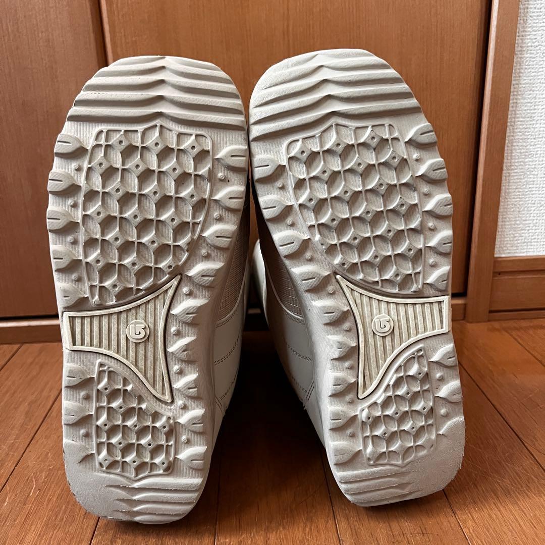 BURTON Mint Boa Wide スノーボードブーツ