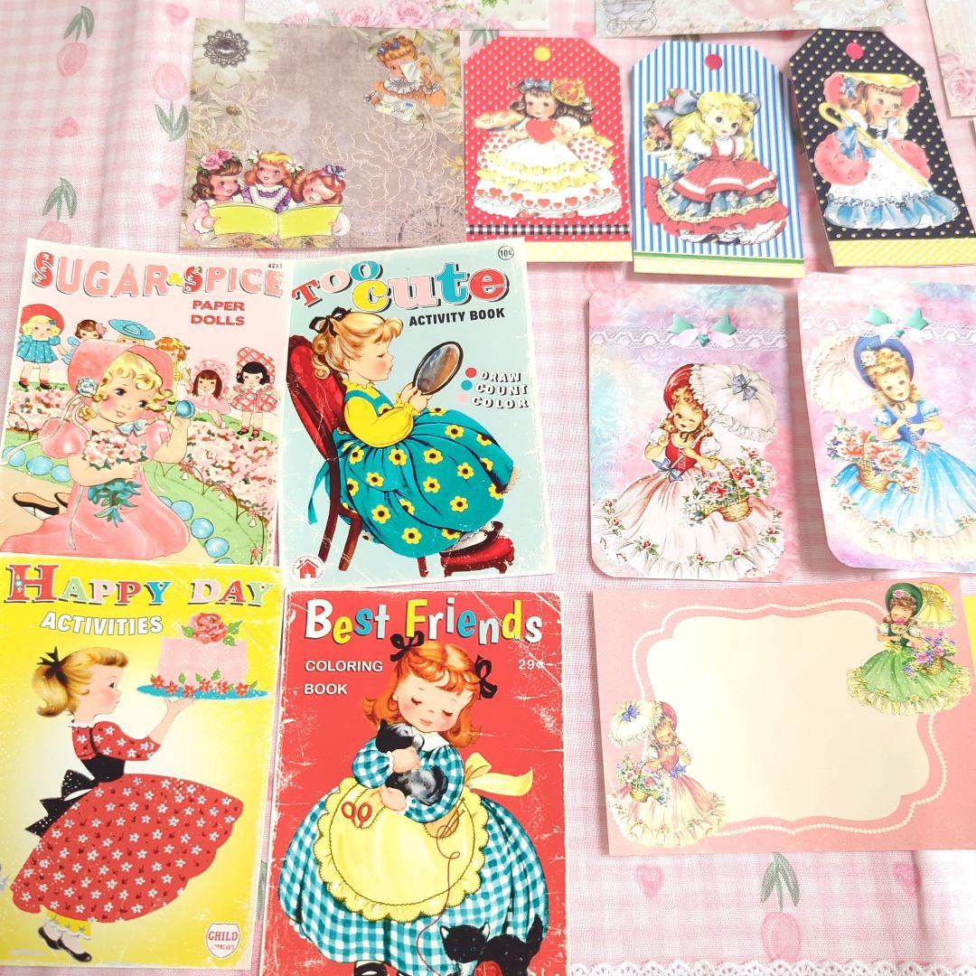 いちご❤様ご確認用❤可愛いガールちゃん＆baby#750