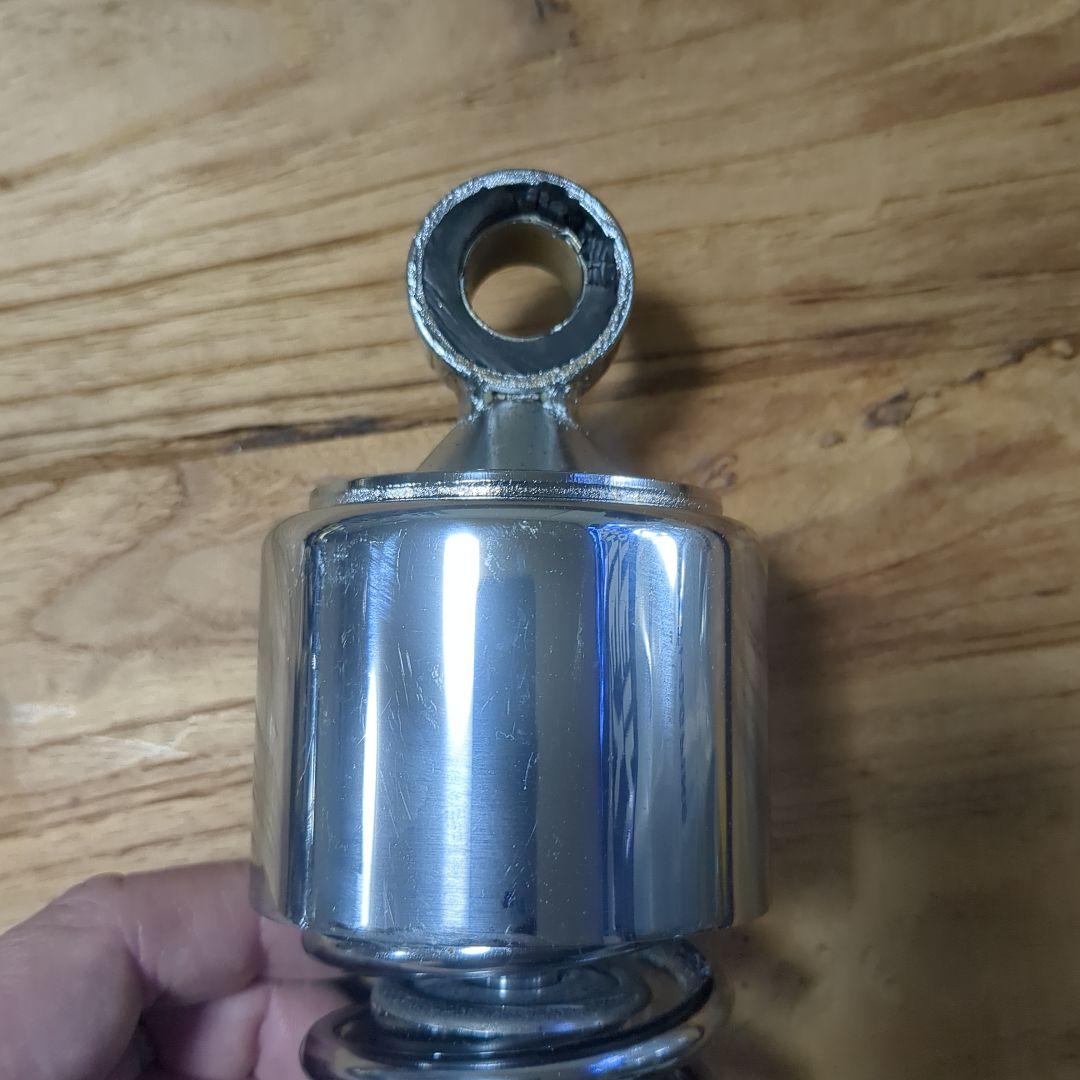 goods製　リアサスペンション　280