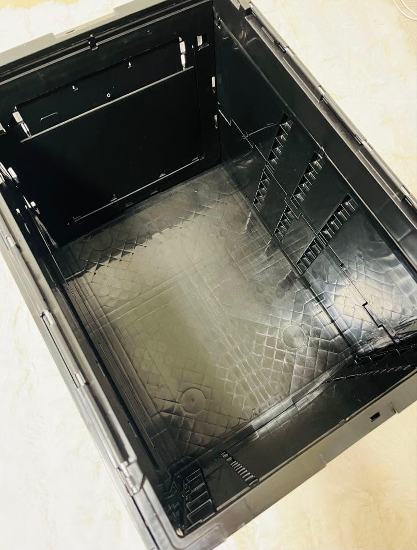 F.C.Real Bristol FCRB コンテナボックス