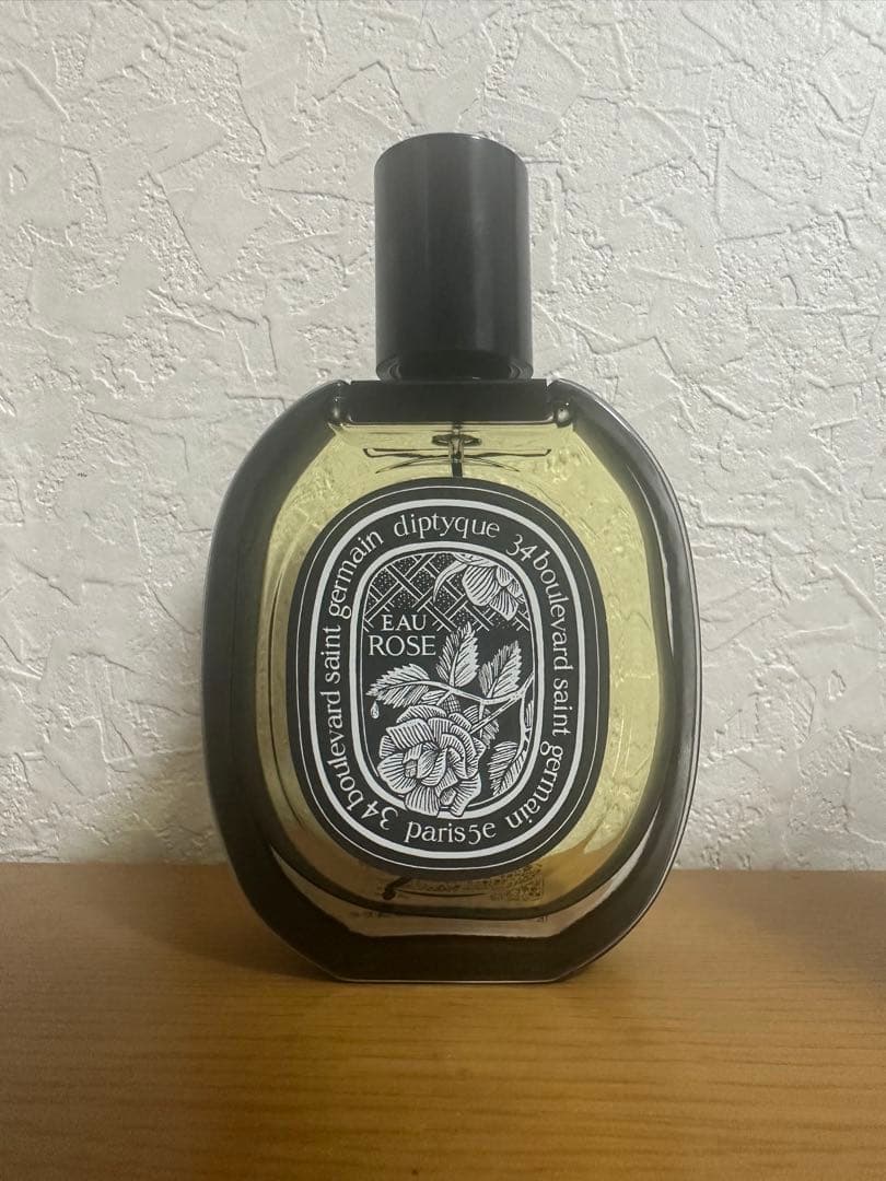 ディプティック オーローズ オードパルファム 75ml