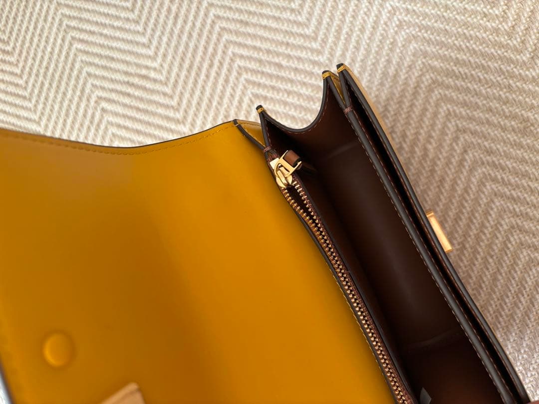 トリーバーチ TORY BURCH Eleanor エレノア SMALL BAG