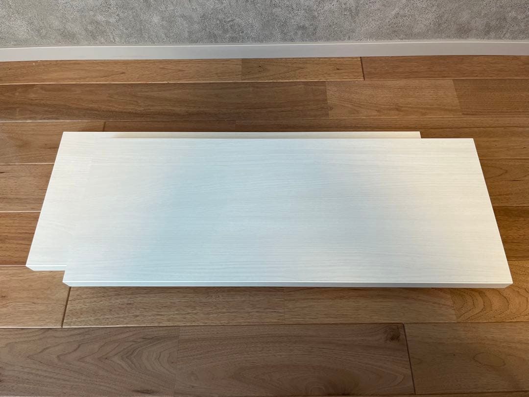 木製棚板　可動棚　住友林業　棚板のみ