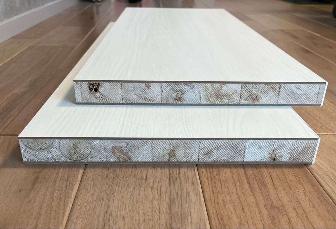 木製棚板　可動棚　住友林業　棚板のみ