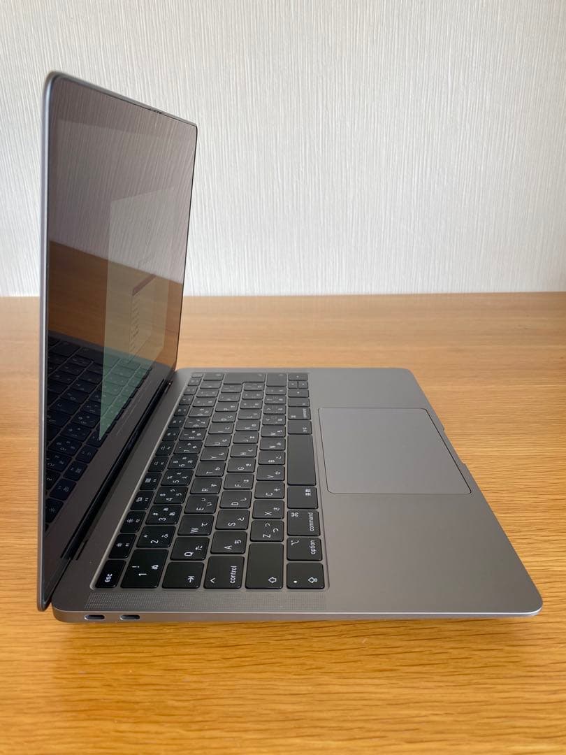 MacBook Air 2019 本体　良好状態　MacBook本体　動作確認済