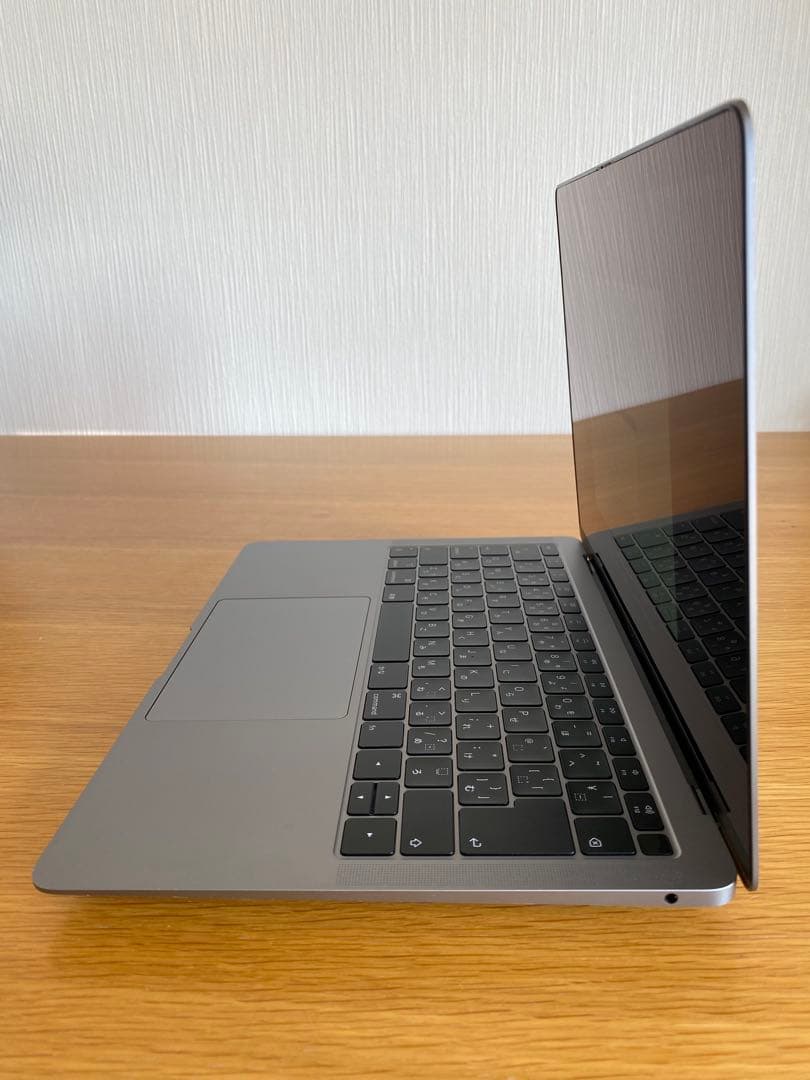 MacBook Air 2019 本体　良好状態　MacBook本体　動作確認済