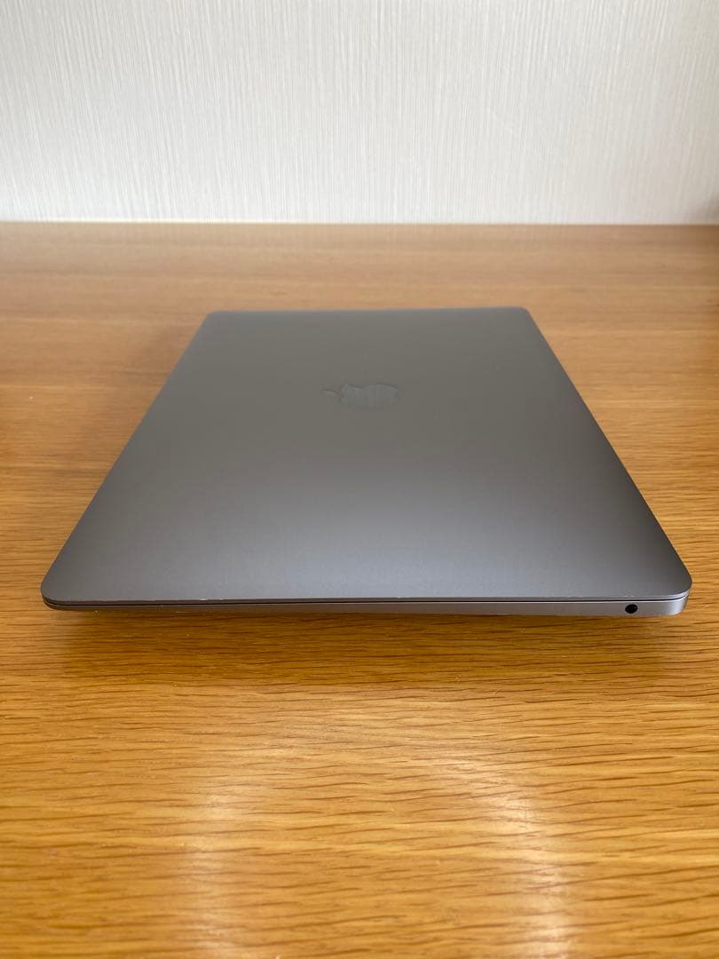 MacBook Air 2019 本体　良好状態　MacBook本体　動作確認済