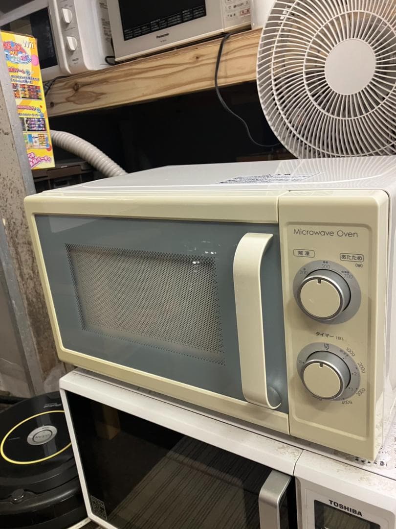 りゅー　家電セット 5.15