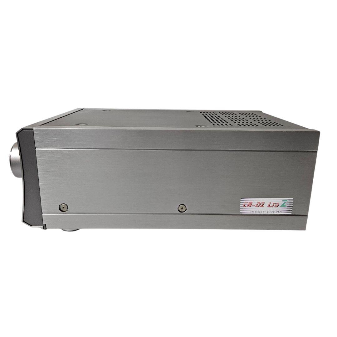 吉田苑 ONKYO CD/FMチューナーアンプ CR-D2LTD