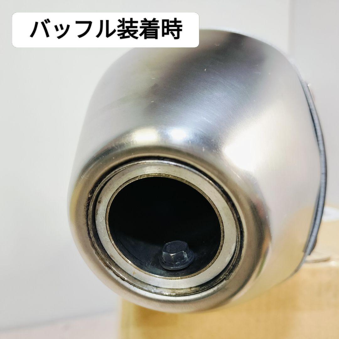 FMF Q4 HEX サイレンサー WR250X/R DG15J マフラー