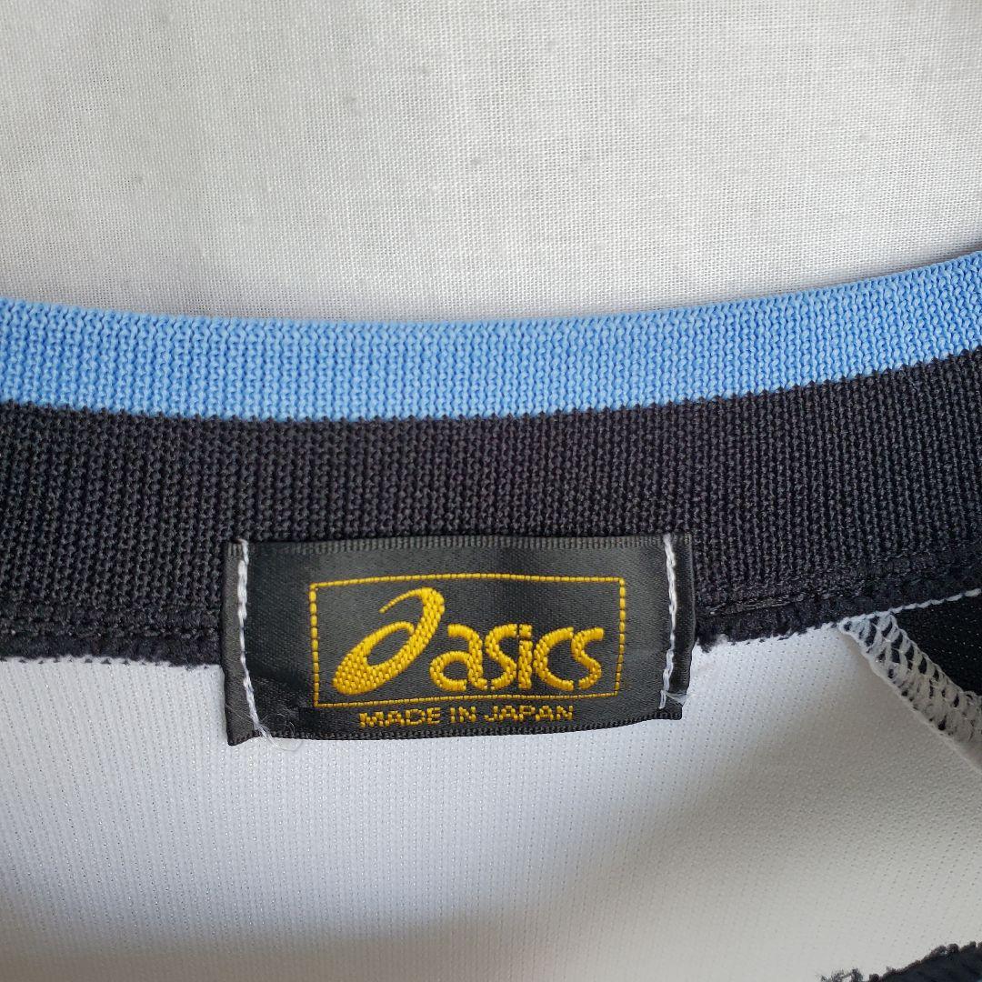 asics アシックス サッカー 川崎フロンターレ トレーニングウェア 半袖