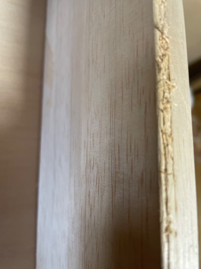 木製チェスト 5段引き出し 引き取り可能