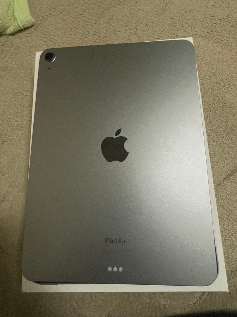 iPad Air 第6世代　Wi-Fiモデル　11インチ　128GB