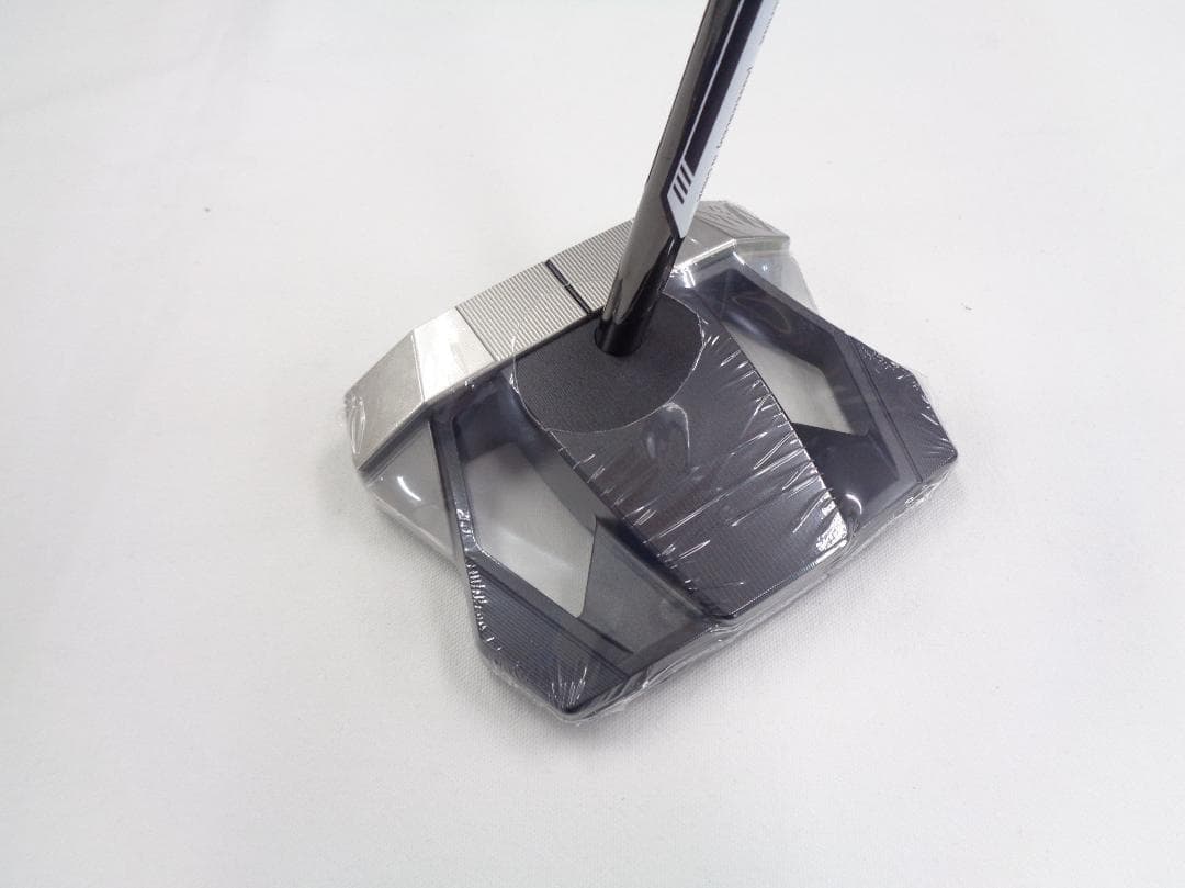 左用 新品★Spider ZT 34インチ 日本仕様 ゼロトルク レフティ