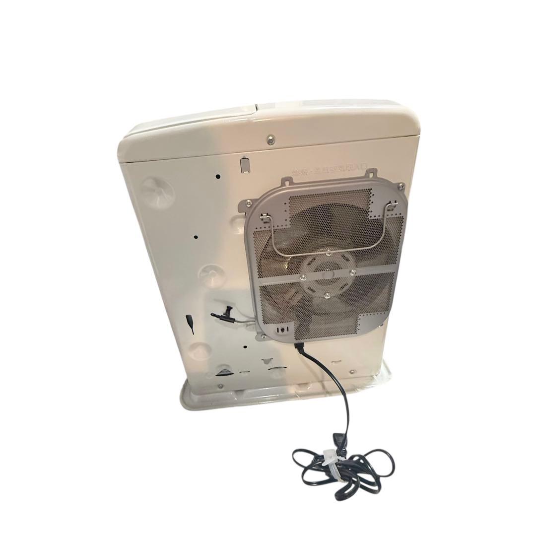 【コンパクト】ダイニチ石油ファンヒーター FW-2516 (2016年製)