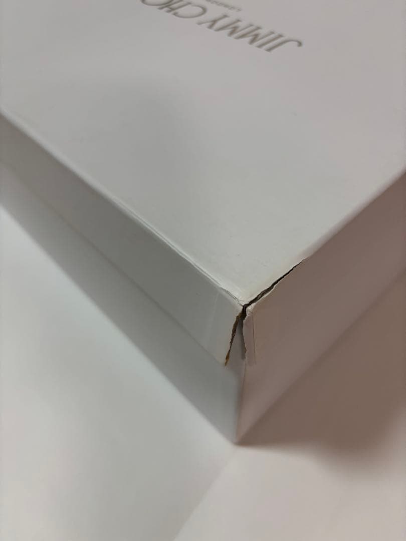 ジミーチュウ ローファー ビジュー プラットフォームBRYER ブラック 厚底