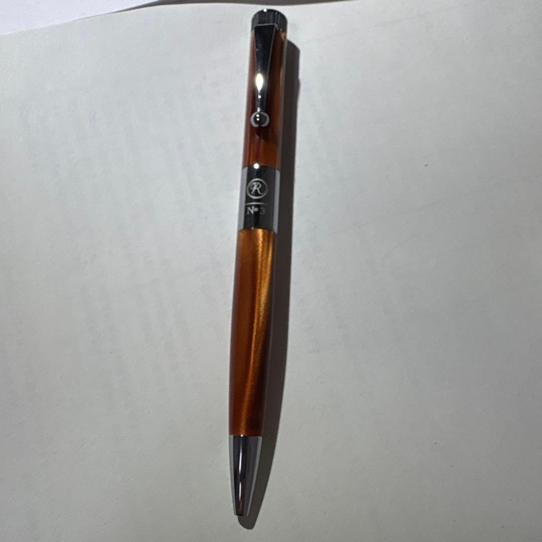 ボールペン ロメオNo. 3