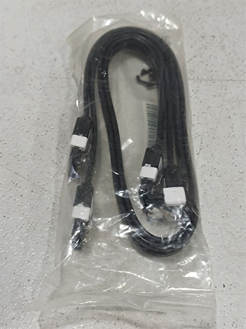 [八6888] ASUS SATAケーブル 合計20個セット