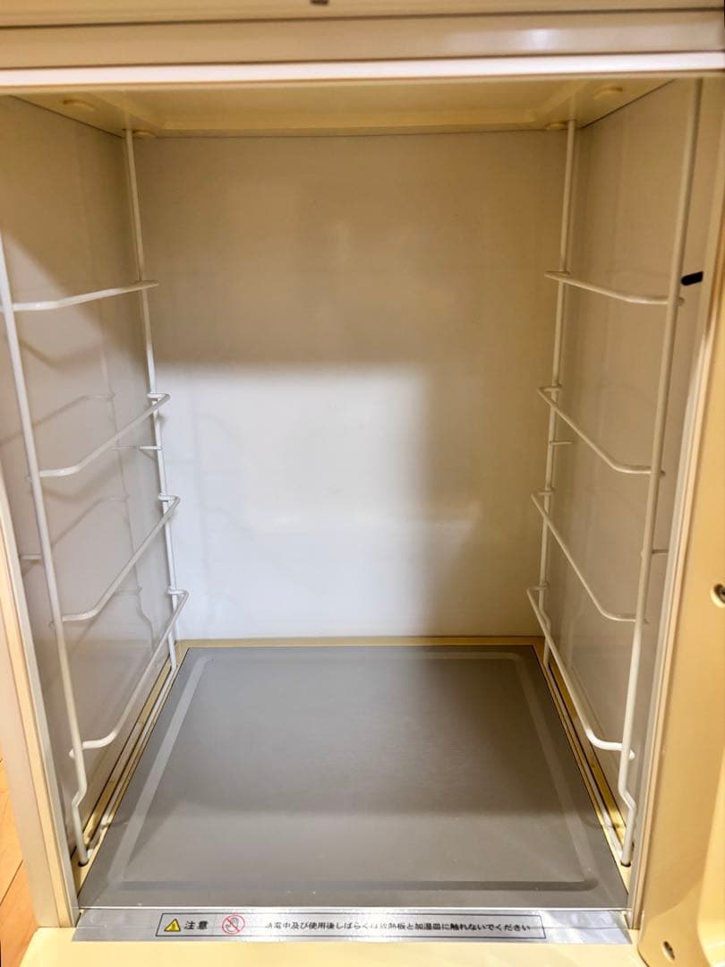 パン発酵器 SK-25 ジャパンホームベーキングスクール