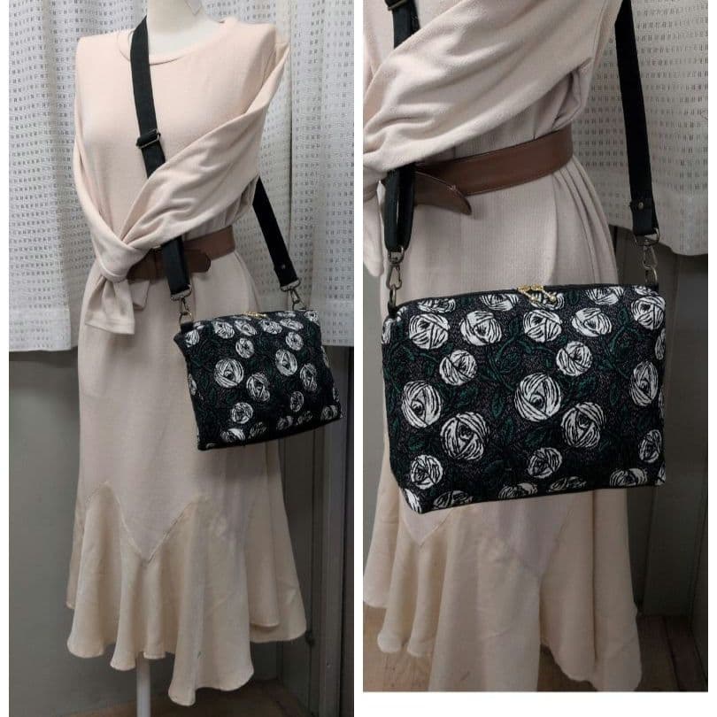 ミナペルホネン☆ハンドメイド☆バッグ☆ショルダーバッグ☆☆☆