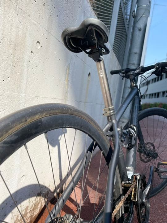 キャノンデール　バッドボーイ　レフティ