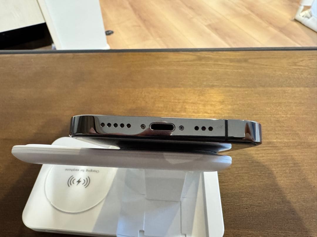 Apple iPhone 12Pro 512GB 美品 動作良好