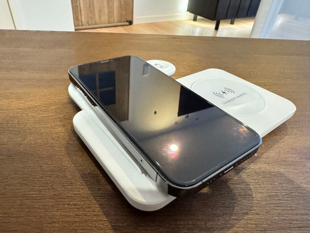 Apple iPhone 12Pro 512GB 美品 動作良好