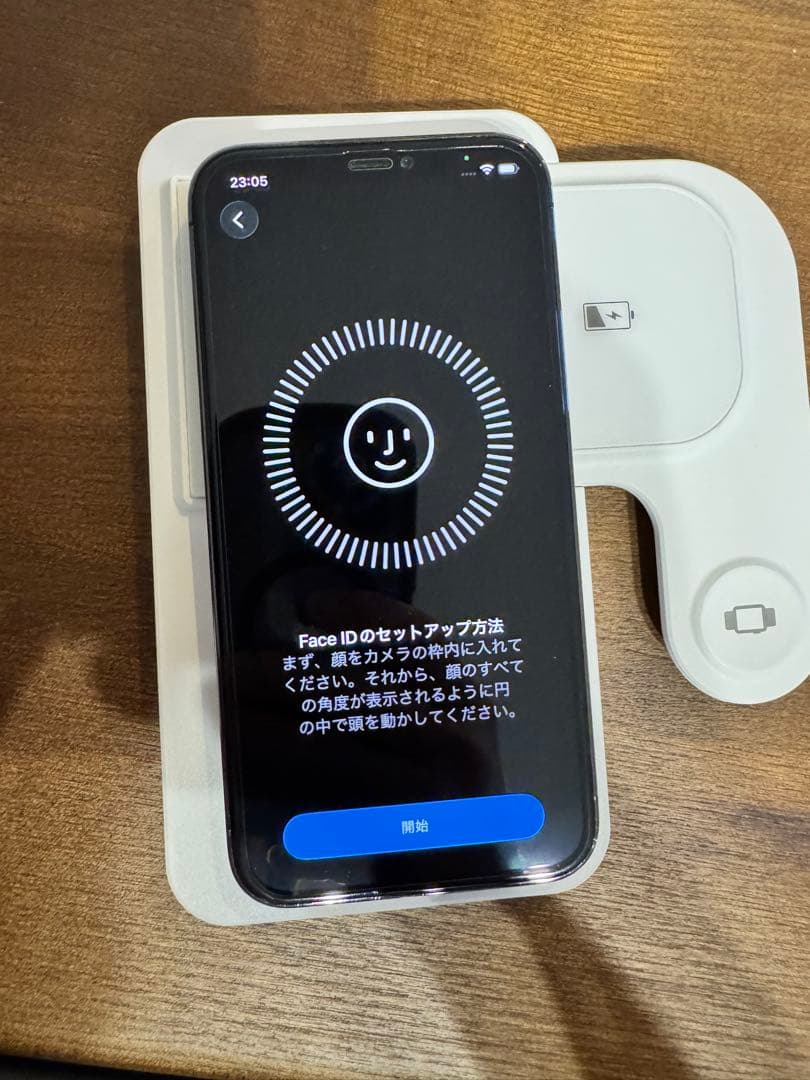 Apple iPhone 12Pro 512GB 美品 動作良好